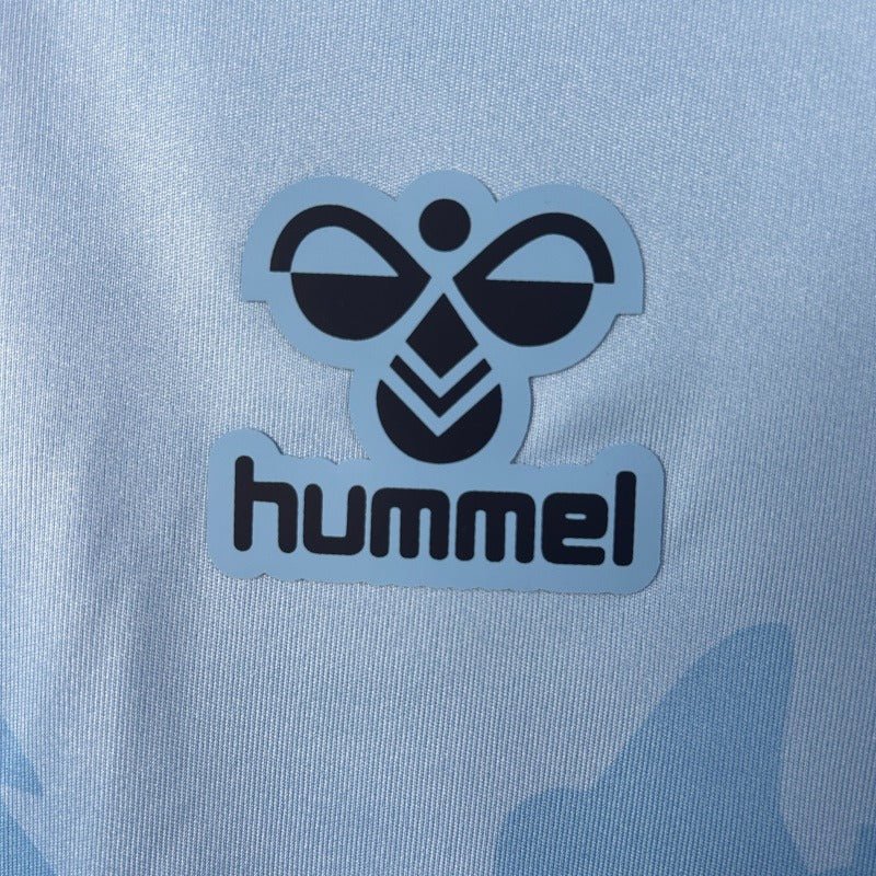 UD Las Palmas 2025-2026 away image 8