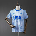 USA national 2026 special editon fan