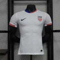 United States 2024 home player