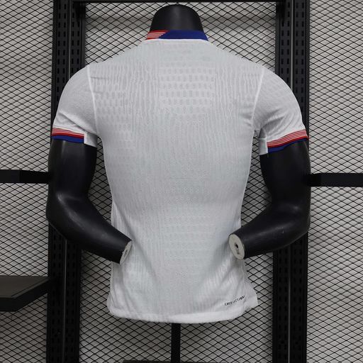 United States 2024 home player image 2