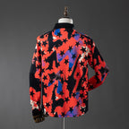 United States 2026 Goalkeeper Fan Long Sleeve image 2