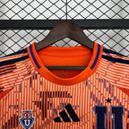 Universidad de Chile 2025-2026 away image 4