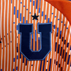 Universidad de Chile 2025-2026 away image 6