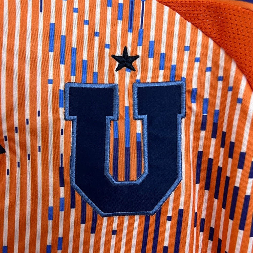 Universidad de Chile 2025-2026 away image 6