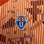 Universidad de Chile 2025-2026 away image 8