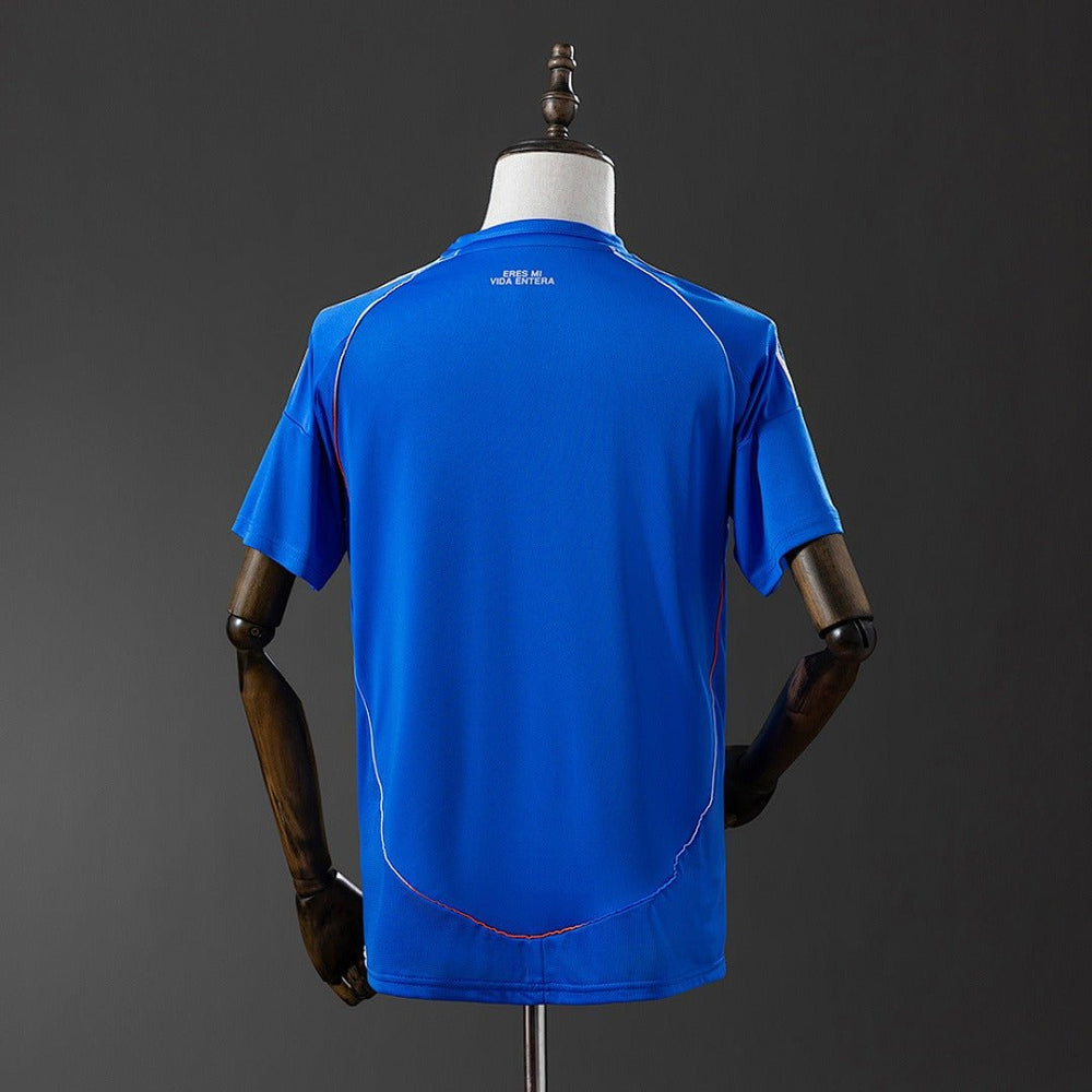 Universidad de Chile 2025-2026 home image 2
