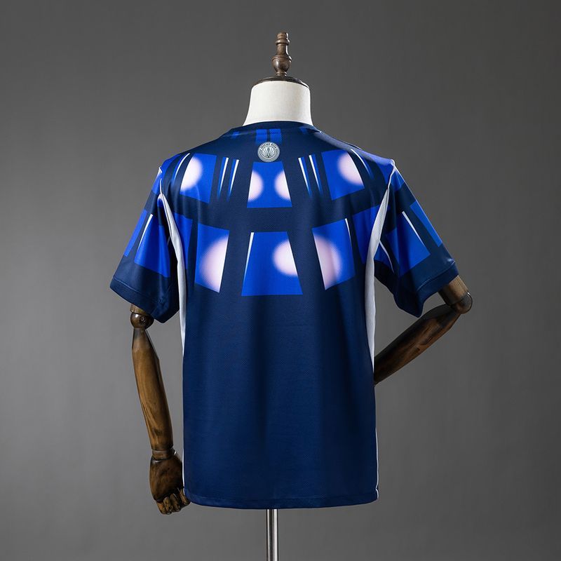 Uruguay 2026 Away Fan image 2