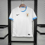 Uruguay national 2024 away