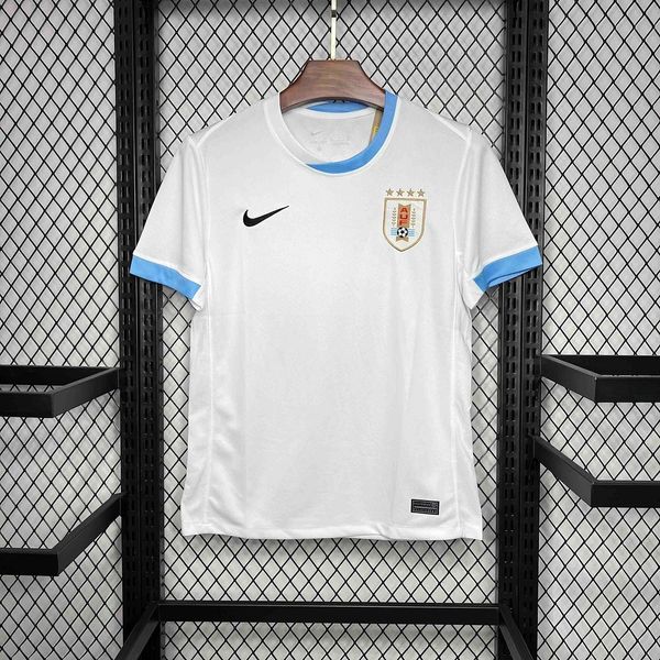 Uruguay national 2024 away