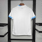 Uruguay national 2024 away image 2