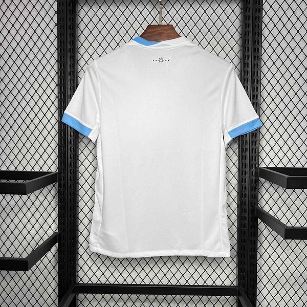 Uruguay national 2024 away image 2