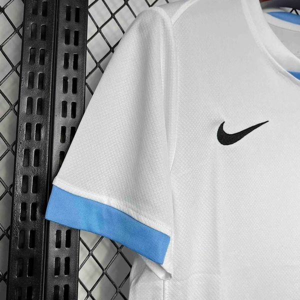 Uruguay national 2024 away image 4