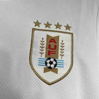 Uruguay national 2024 away image 5