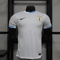 Uruguay national 2024 away player