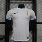 Uruguay national 2024 away player