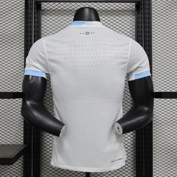 Uruguay national 2024 away player image 2