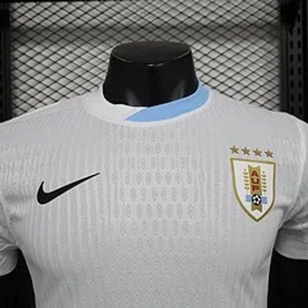 Uruguay national 2024 away player image 3