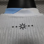 Uruguay national 2024 away player image 4