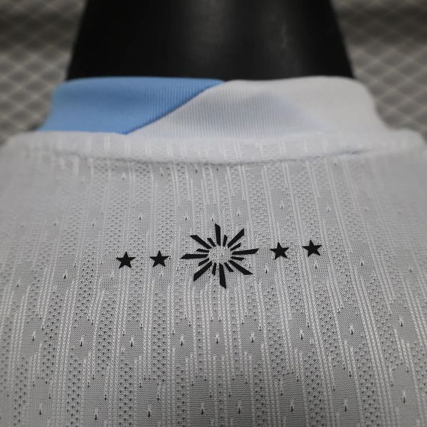 Uruguay national 2024 away player image 4