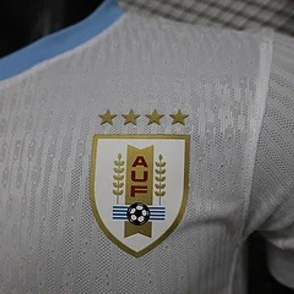 Uruguay national 2024 away player image 6
