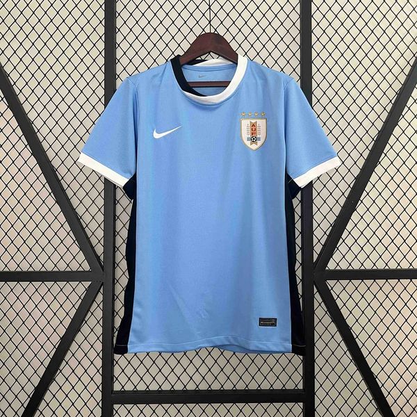 Uruguay national 2024 home