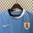 Uruguay national 2024 home image 3