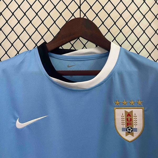 Uruguay national 2024 home image 3