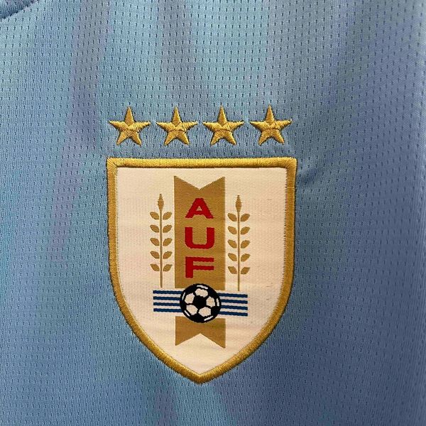 Uruguay national 2024 home image 5