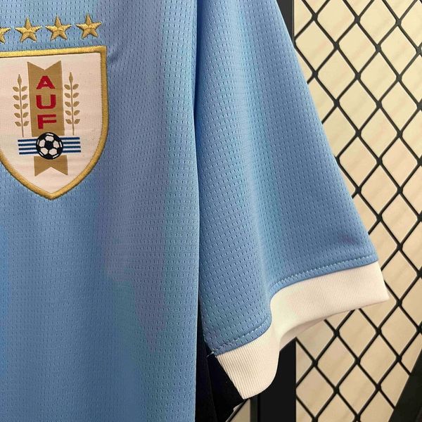 Uruguay national 2024 home image 7