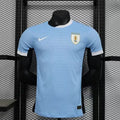 Uruguay national 2024 home player
