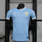Uruguay national 2024 home player