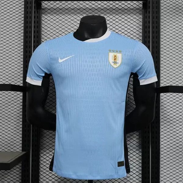 Uruguay national 2024 home player