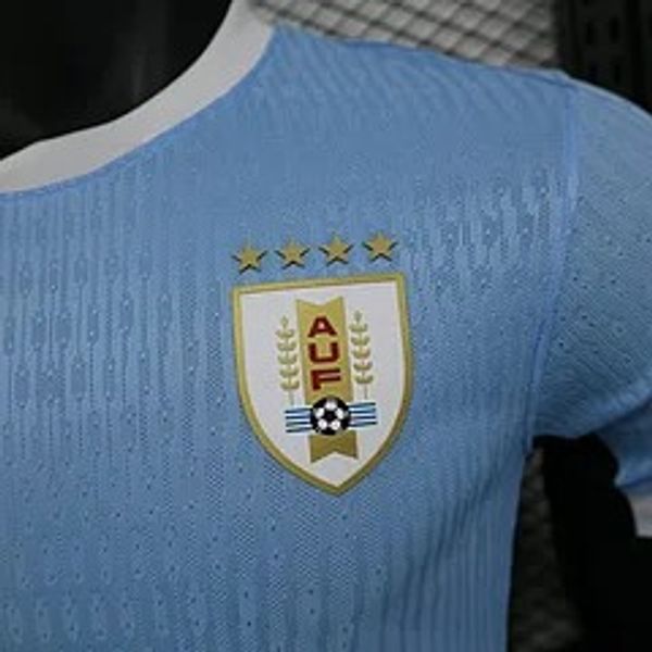 Uruguay national 2024 home player image 5