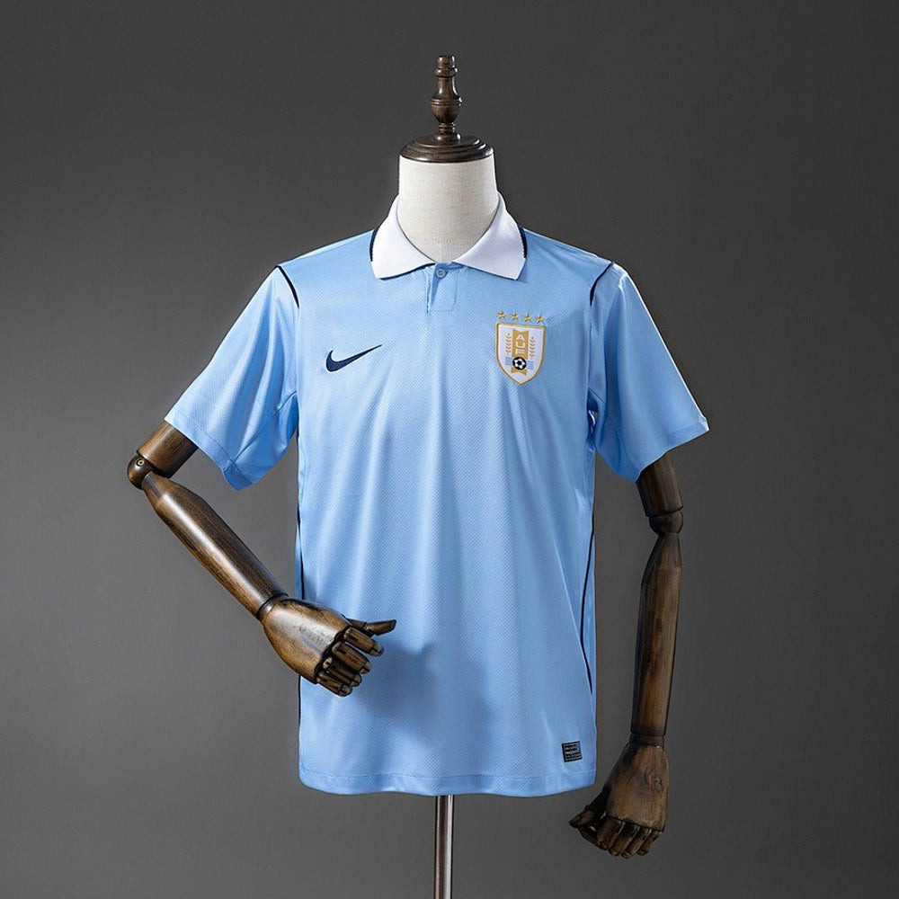 Uruguay national 2026 Home Fan