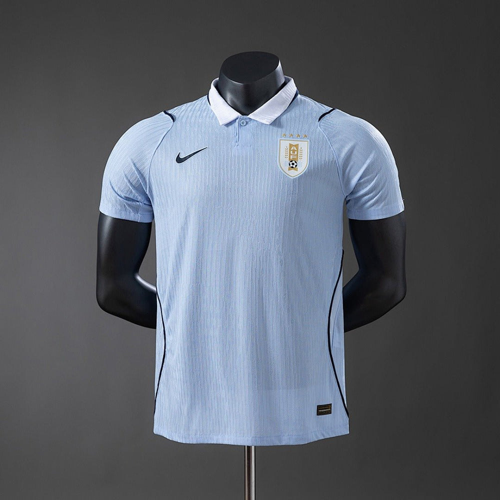 Uruguay national 2026 Home player