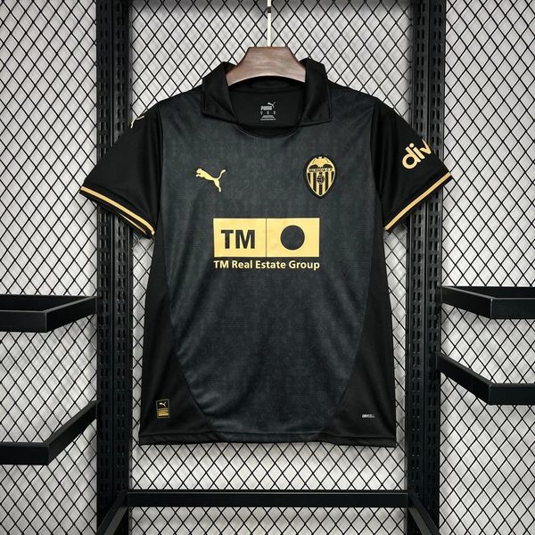 Valencia CF 2024-2025 away