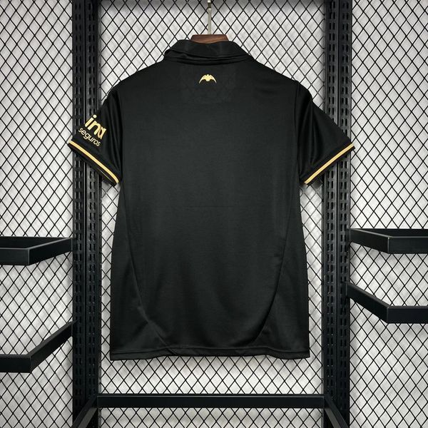 Valencia CF 2024-2025 away image 2