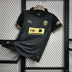 Valencia CF 2024-2025 away image 3
