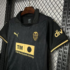 Valencia CF 2024-2025 away image 4