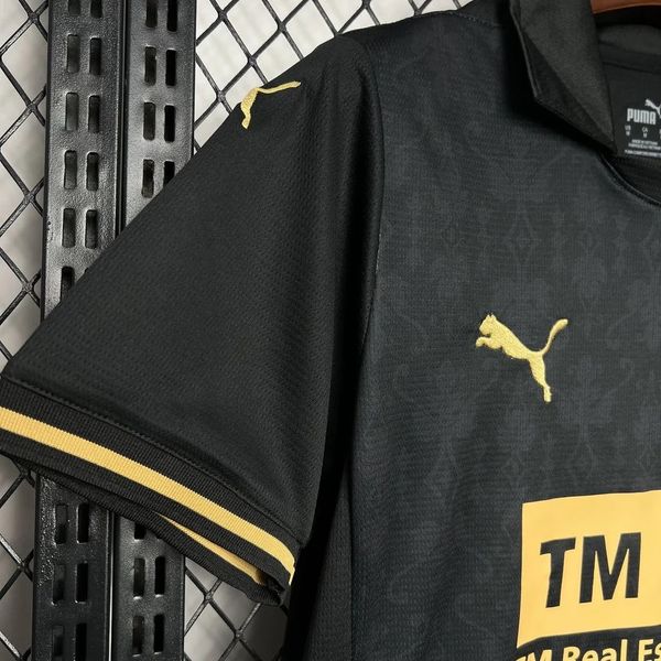 Valencia CF 2024-2025 away image 6