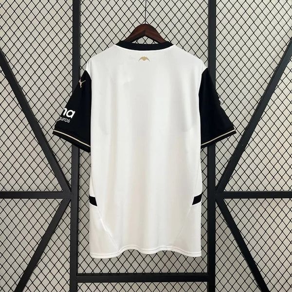 Valencia CF 2024-2025 home image 2