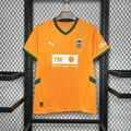 Valencia CF 2024-2025 second away