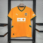 Valencia CF 2024-2025 second away