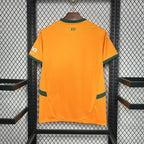 Valencia CF 2024-2025 second away image 2