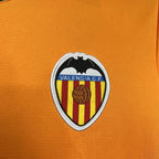 Valencia CF 2024-2025 second away image 4