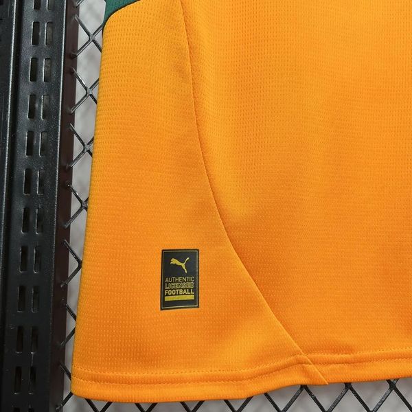 Valencia CF 2024-2025 second away image 8