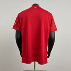 Valencia CF 2025-2026 away image 2