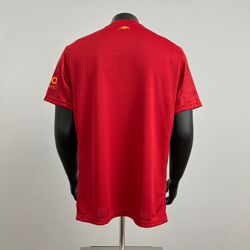 Valencia CF 2025-2026 away image 2