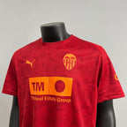 Valencia CF 2025-2026 away image 4