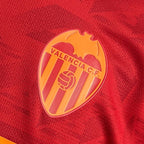 Valencia CF 2025-2026 away image 5